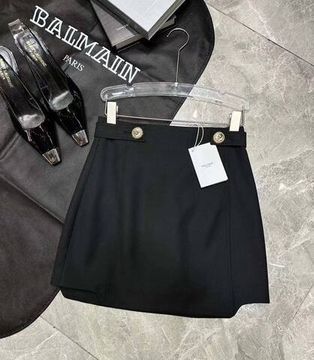 Юбка Balmain трендовая BP-29704