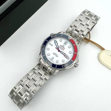 Эксклюзивные часы Omega BP-28647