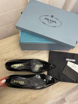 Трендовые туфли Prada BP-45117
