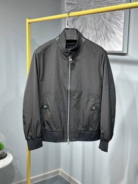 Премиальная ветровка Tom Ford BP-30947