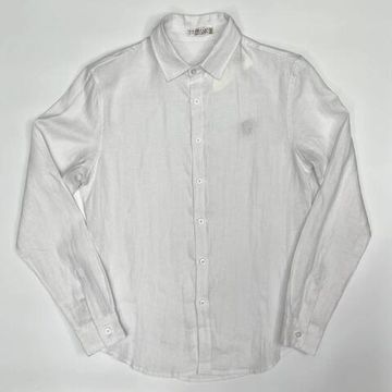 Классическая рубашка Brunello Cucinelli BP-35838