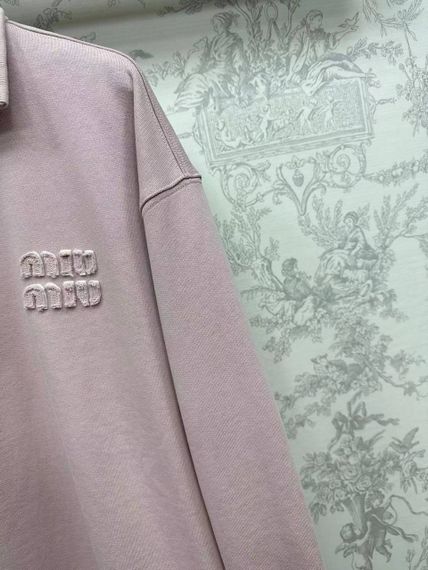 Поло коллекционное Miu Miu BP-51395