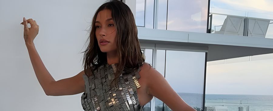 Грандиозный вечер Rhode в Майами