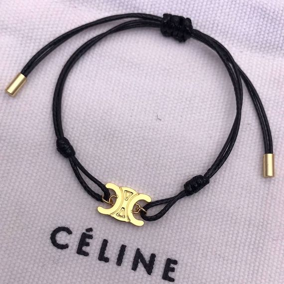 Премиум браслет Celine BP-31690