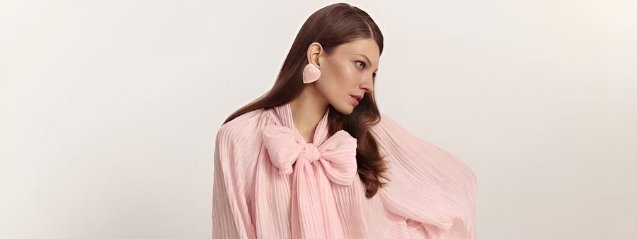 Sweet Layers: когда мода встречает вкус детства