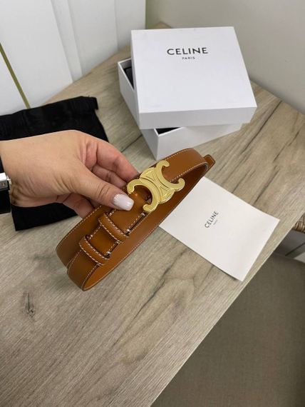 Женский ремень Celine BP-31269