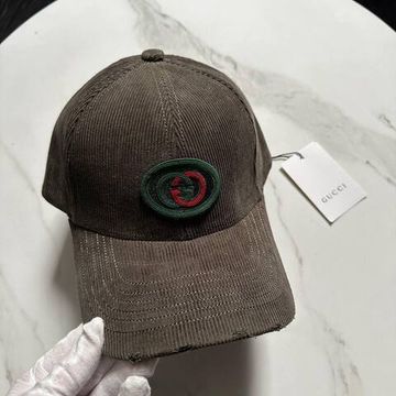 Бейсболка Gucci премиум BP-42702