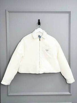 Куртка повседневная женская Prada BP-21259