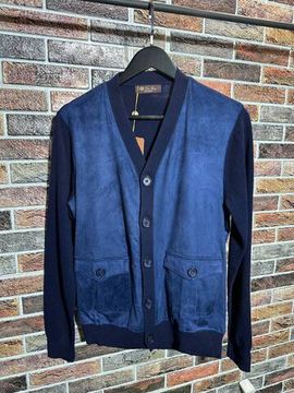 Кардиган Loro Piana BP-53641 премиальный