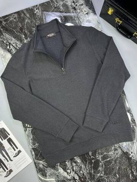 Свитер Loro Piana BP-38858 стильный