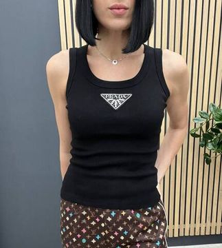 Prada майка коллекционная BP-49644