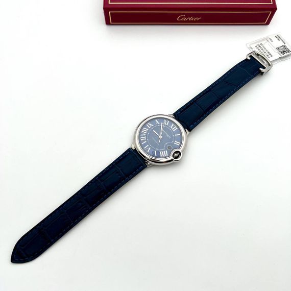 Часы Cartier BP-34733 эксклюзивные