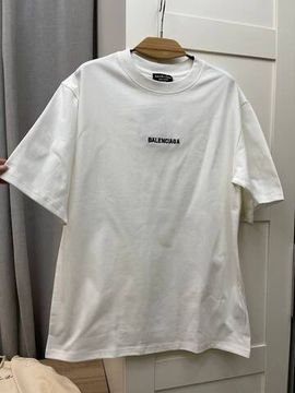 Мужская футболка Balenciaga BP-46052