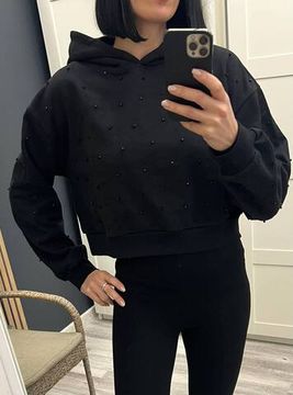 Худи повседневное Miu Miu BP-45476