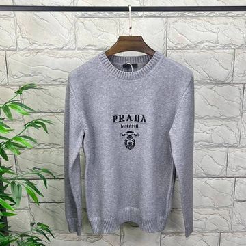 Стильный свитер Prada BP-25904