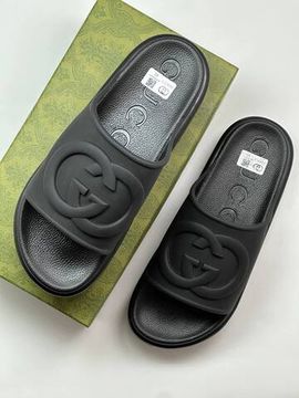 Шлёпанцы трендовые Gucci BP-32604