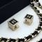 Серьги коллекционные Chanel BP-36840