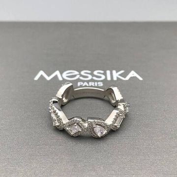 Кольцо дизайнерское Messika BP-53657
