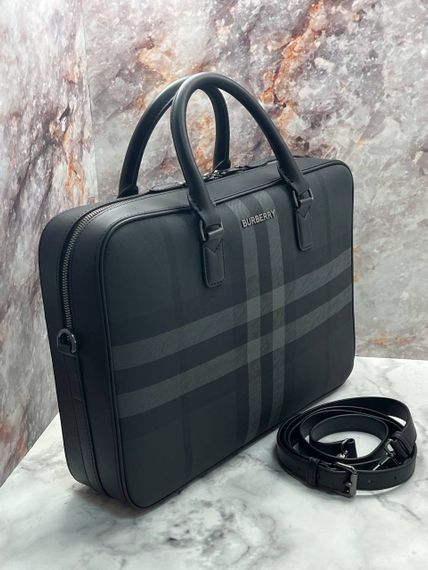 Портфель Burberry коллекционный BP-35790