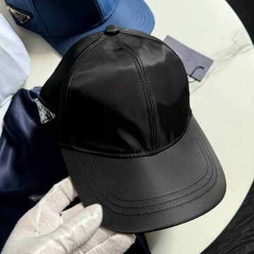 Бейсболка стильная Prada BP-53601