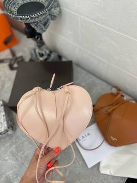 Коллекционная сумка женская Alaia BP-52762