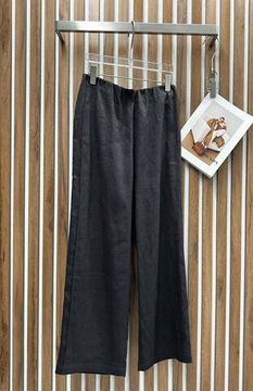 Трендовые брюки The Row BP-49854