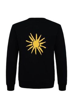 Свитшот стильный BP-32665 Givenchy