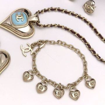 Браслет Chanel BP-32848 трендовый