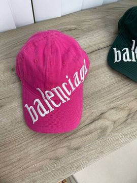 Повседневная бейсболка Balenciaga BP-13904