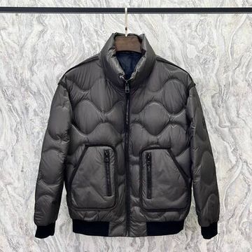 Куртка ZEGNA BP-28786 премиальная