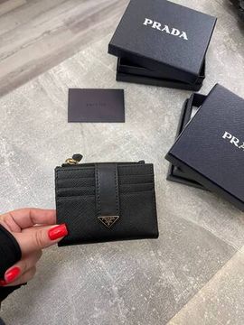 Повседневный кошелёк Prada BP-46462