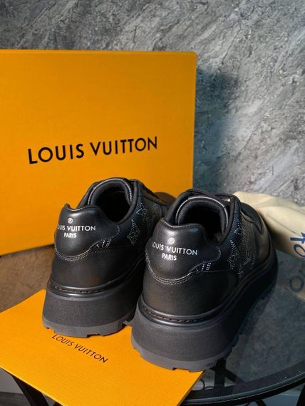 Кроссовки Louis Vuitton дизайнерские BP-44209