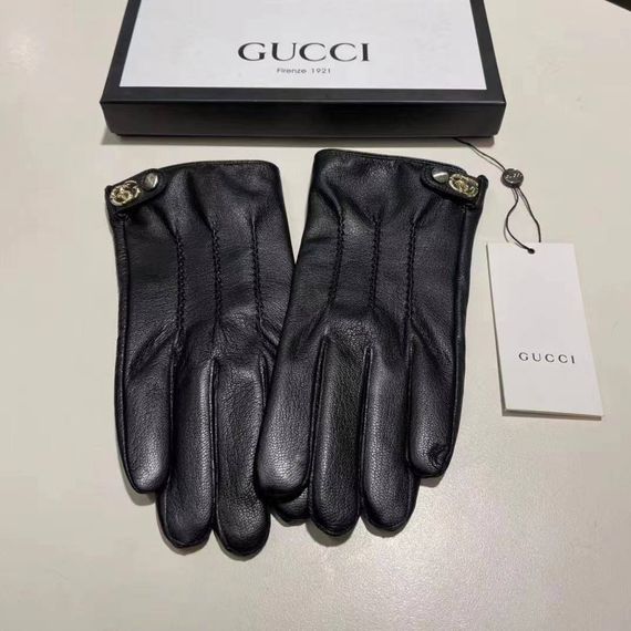 Gucci BP-26129 модные мужские перчатки