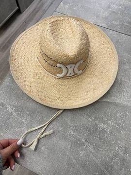 Коллекционная шляпа Celine BP-50506