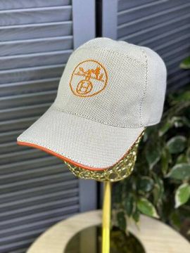Бейсболка Hermes BP-30960 классическая