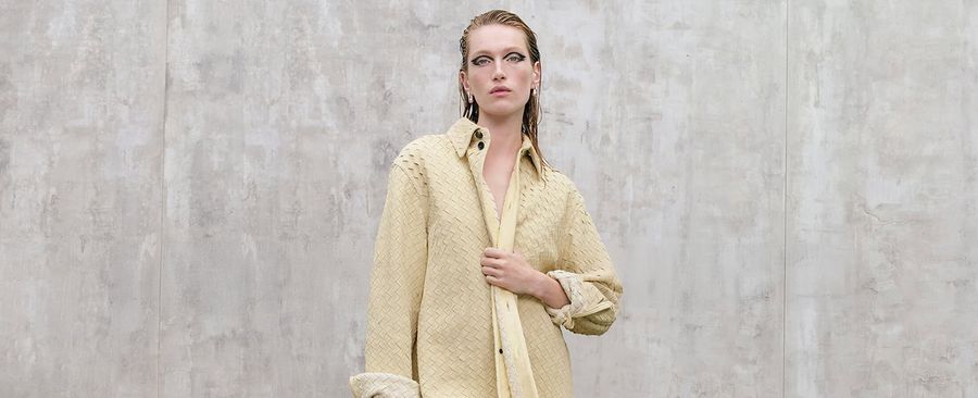 Время перемен в моде: свежие коллекции Bottega Veneta