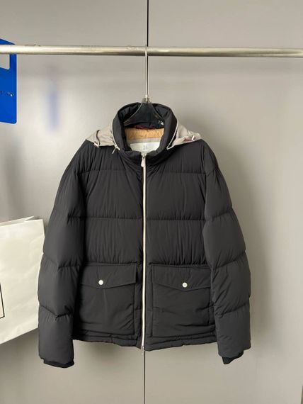 Куртка Brunello Cucinelli стильная BP-42134