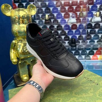 Gucci лимитированные кроссовки BP-20287