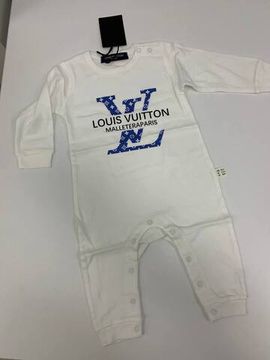 Louis Vuitton лимитный комбинезон BP-22080