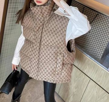 Жилет коллекционный Balenciaga BP-23464