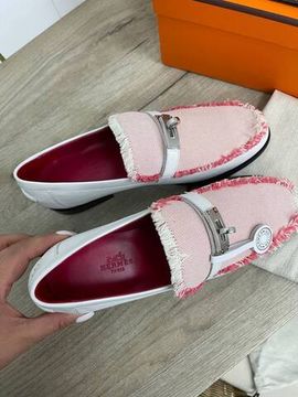 Дизайнерские туфли Hermes BP-35020