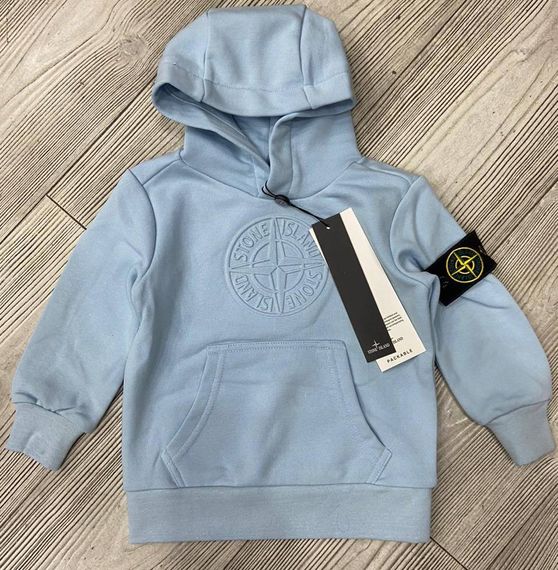 Толстовка STONE ISLAND BP-24774 уникальная