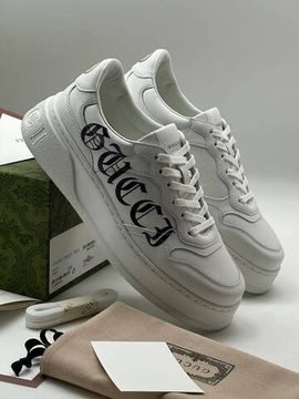 Gucci BP-35548 кроссовки лимитированные