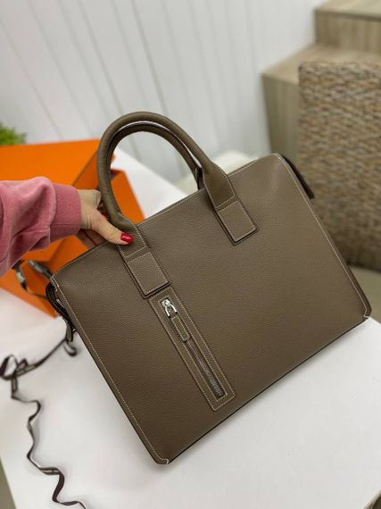 Портфель Hermes BP-24215 премиум-класса