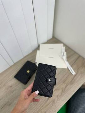 Кошелёк коллекционный Chanel BP-37132