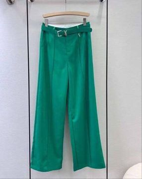 Брюки повседневные Yves Saint Laurent BP-29009