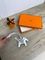 Hermes BP-28844 эксклюзивный брелок