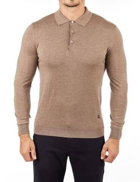 Поло BP-38193 от Loro Piana