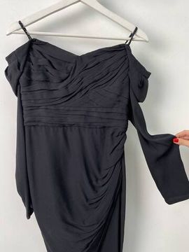 Коллекционное платье SELF-PORTRAIT BP-23363