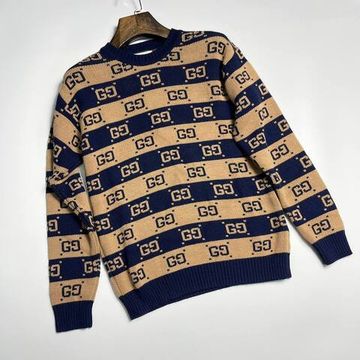 Свитер Gucci BP-41965 повседневный мужской